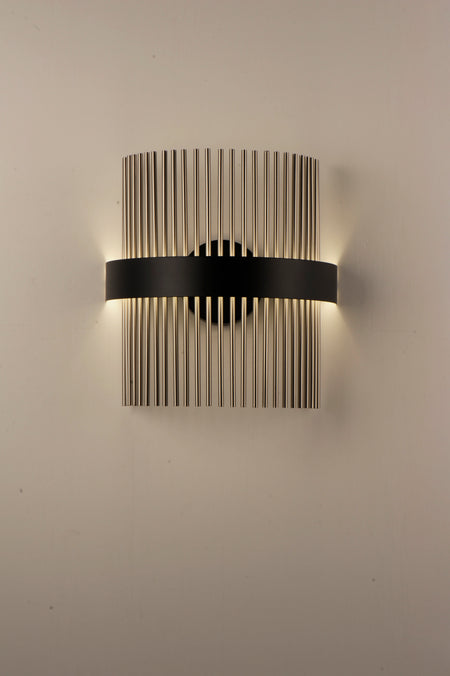 Chimes WiZ-Wall Sconce by ET2