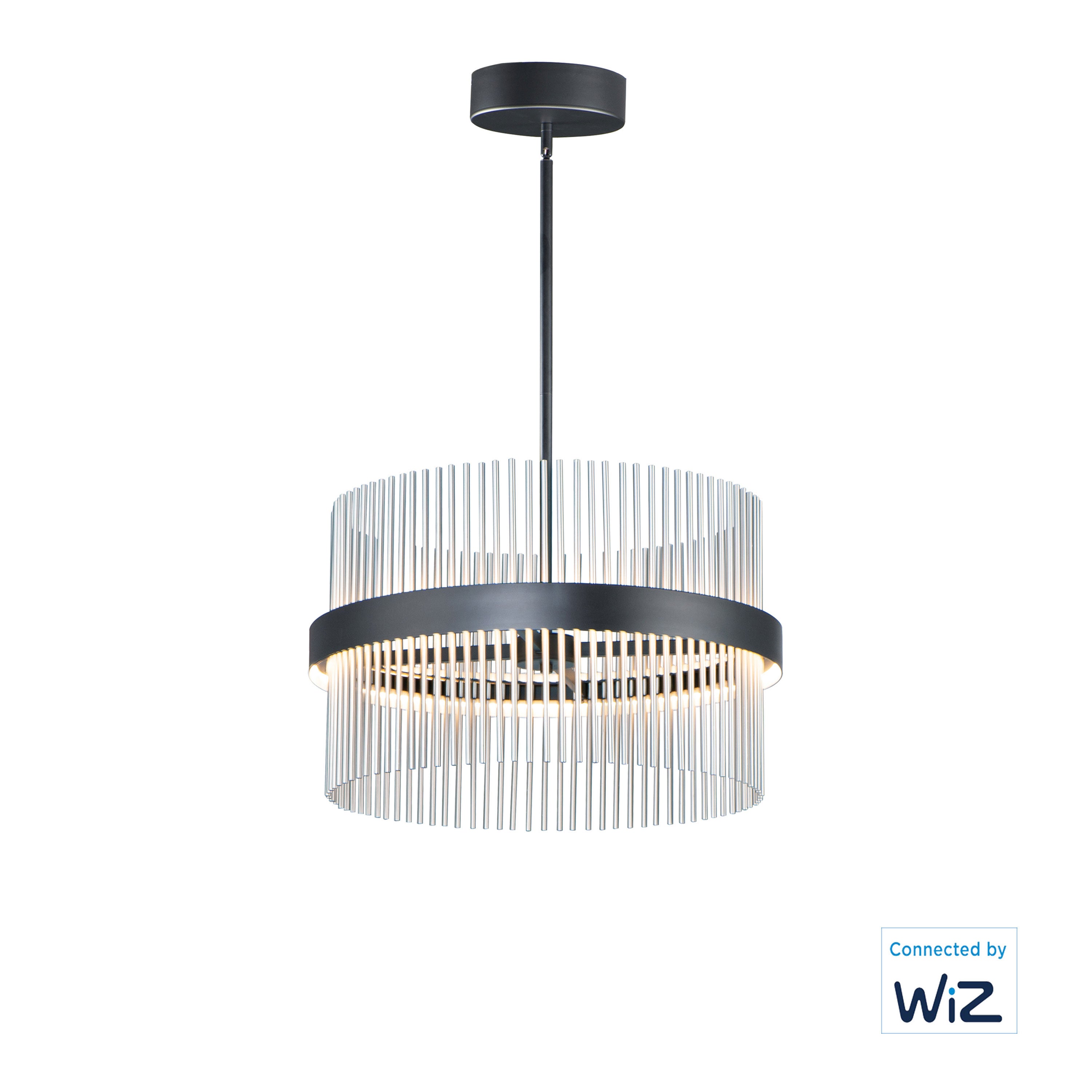 Chimes WiZ-Single Pendant by ET2