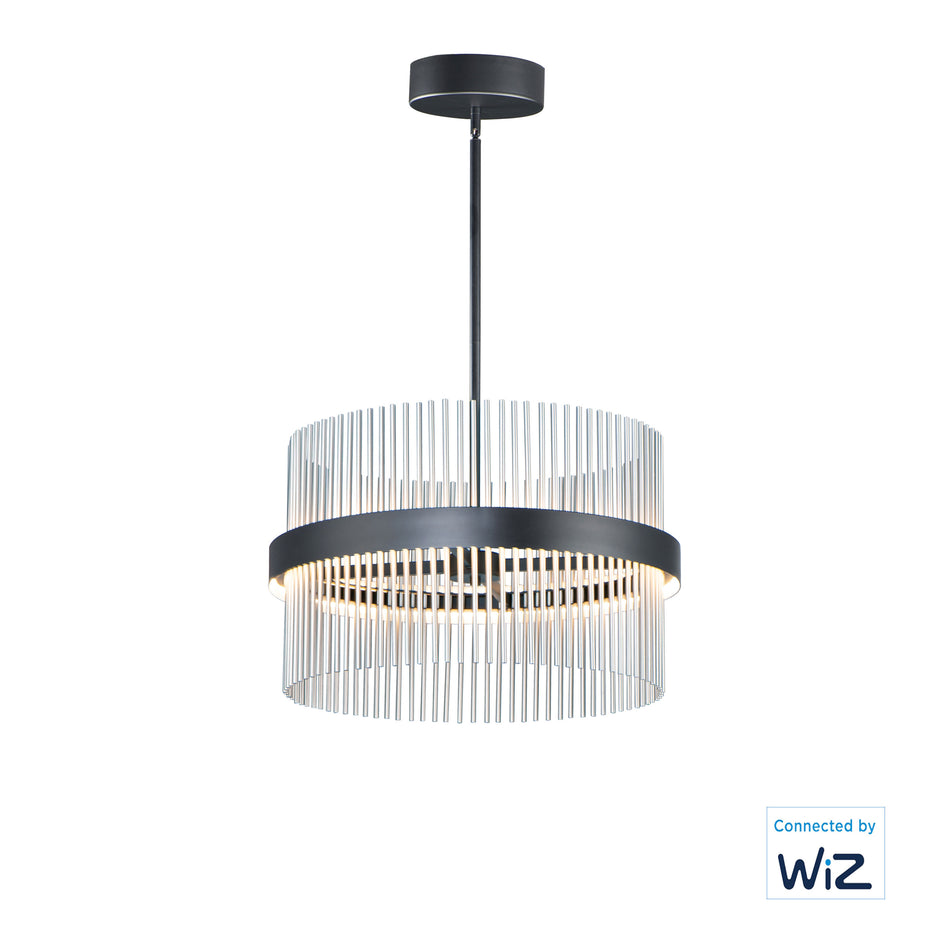 Chimes WiZ-Single Pendant by ET2