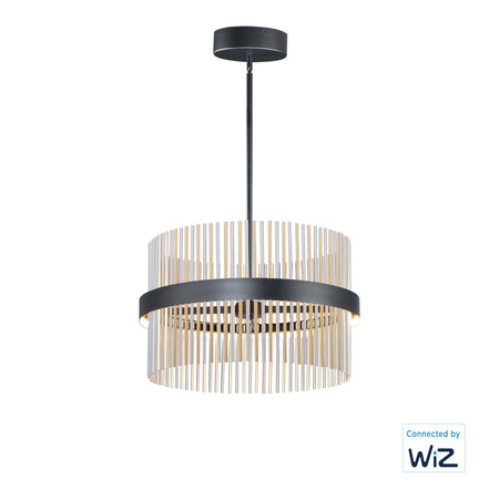 Chimes WiZ-Single Pendant by ET2