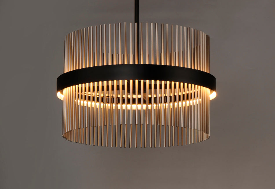 Chimes WiZ-Single Pendant by ET2