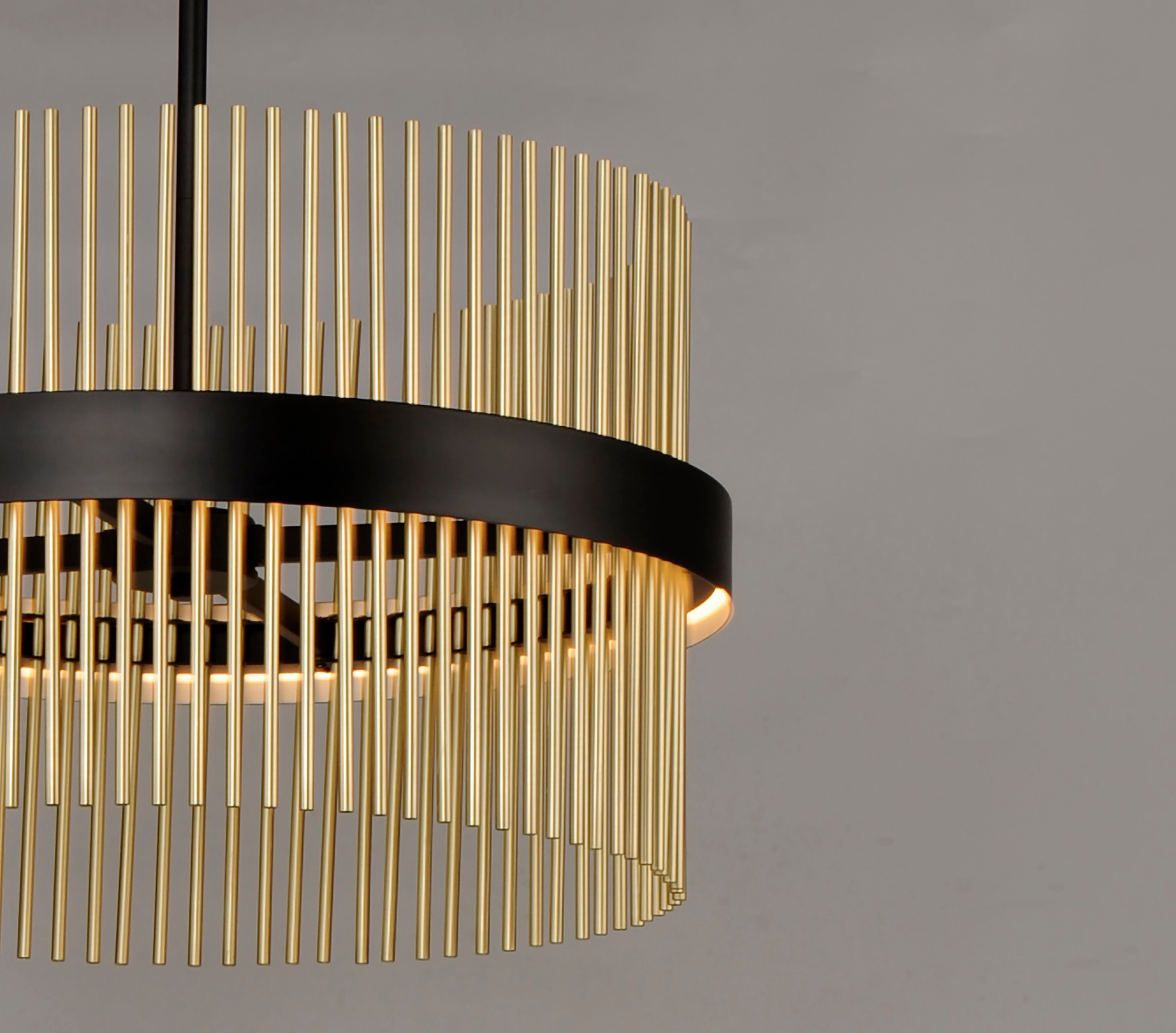 Chimes WiZ-Single Pendant by ET2