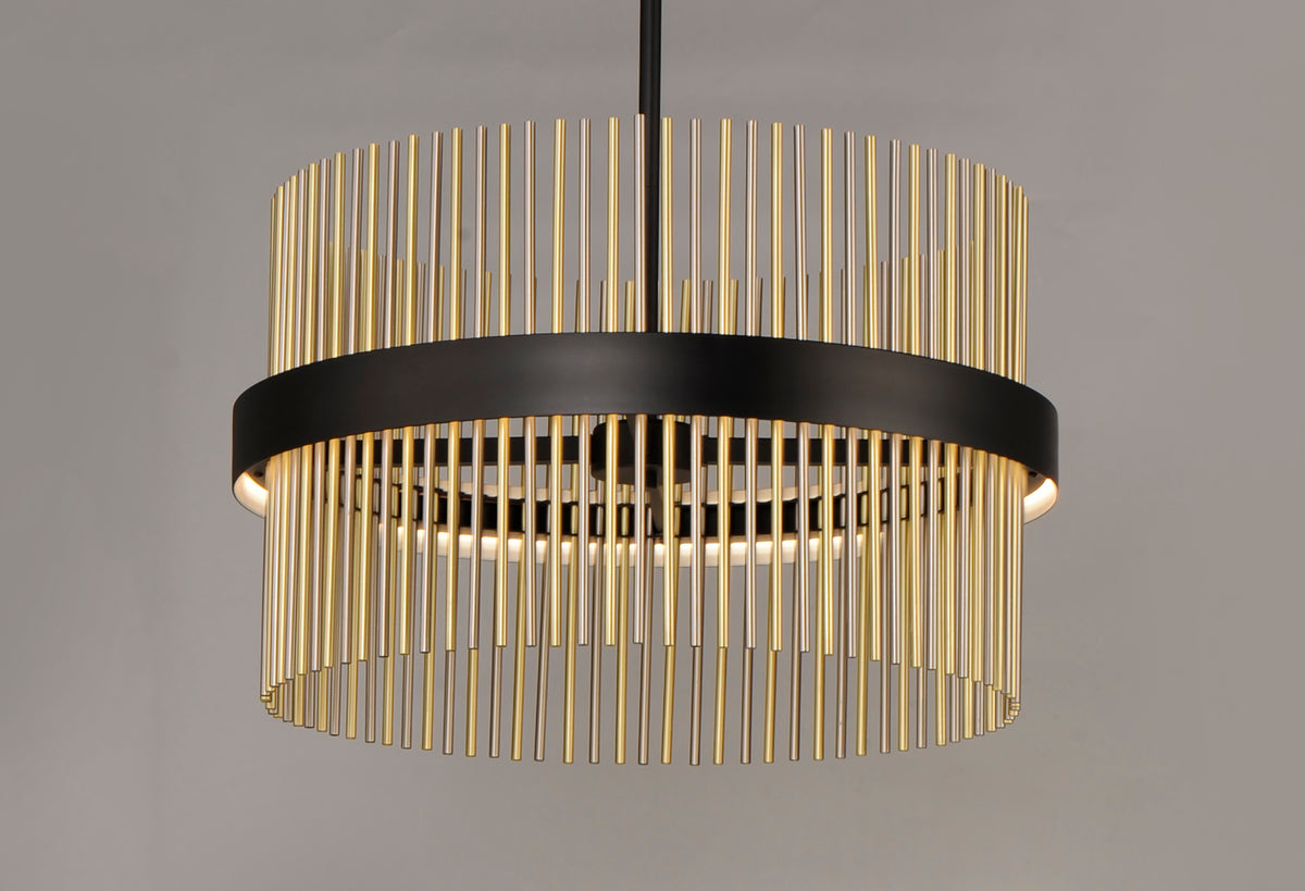 Chimes WiZ-Single Pendant by ET2