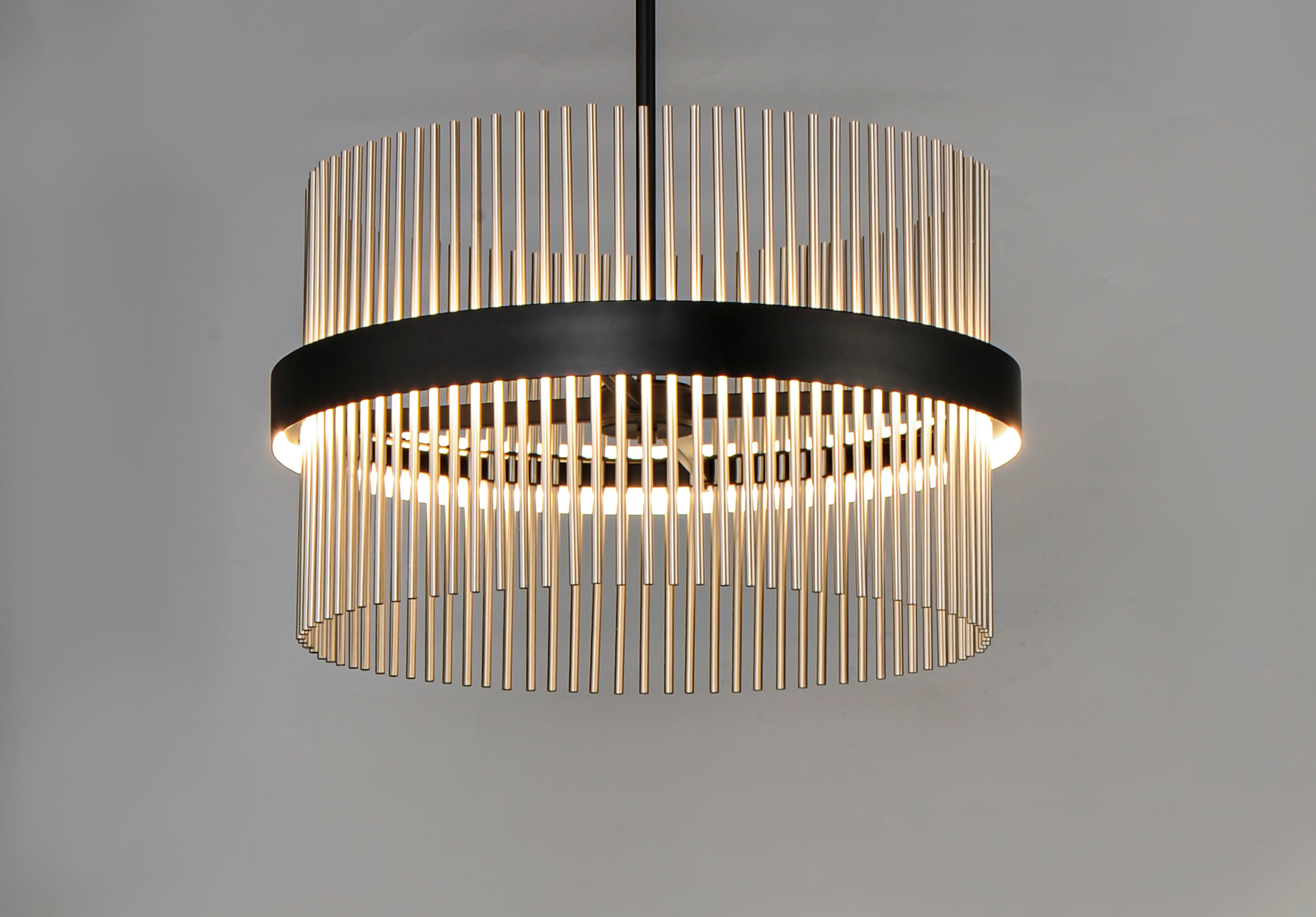 Chimes WiZ-Single Pendant by ET2