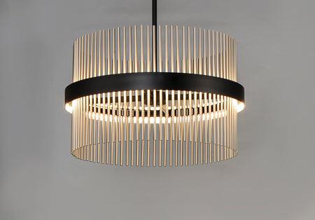 Chimes WiZ-Single Pendant by ET2