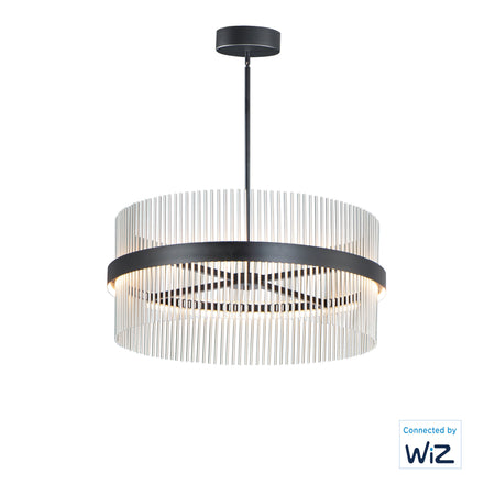 Chimes WiZ-Single Pendant by ET2