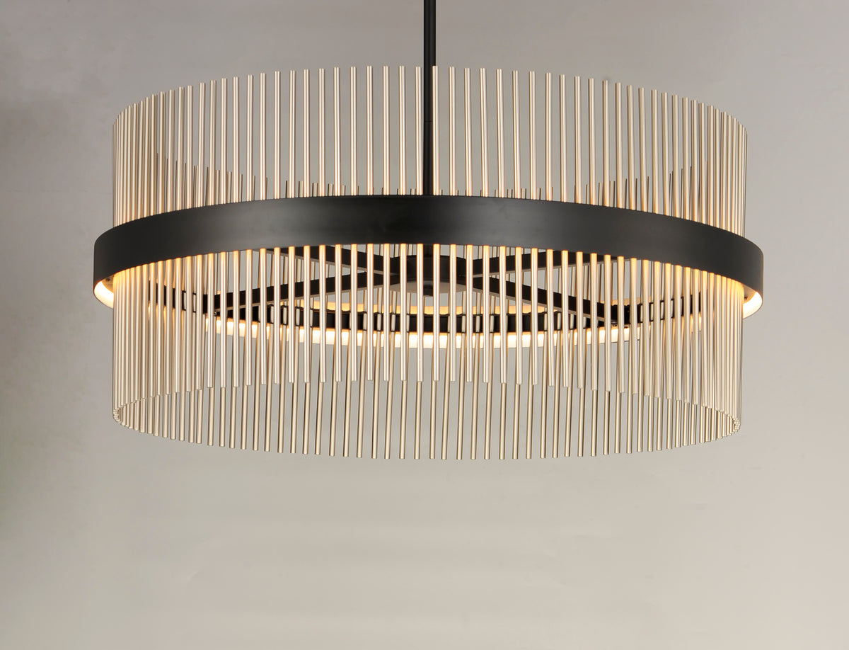 Chimes WiZ-Single Pendant by ET2