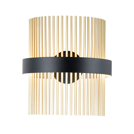Chimes 5CCT-Wall Sconce by ET2