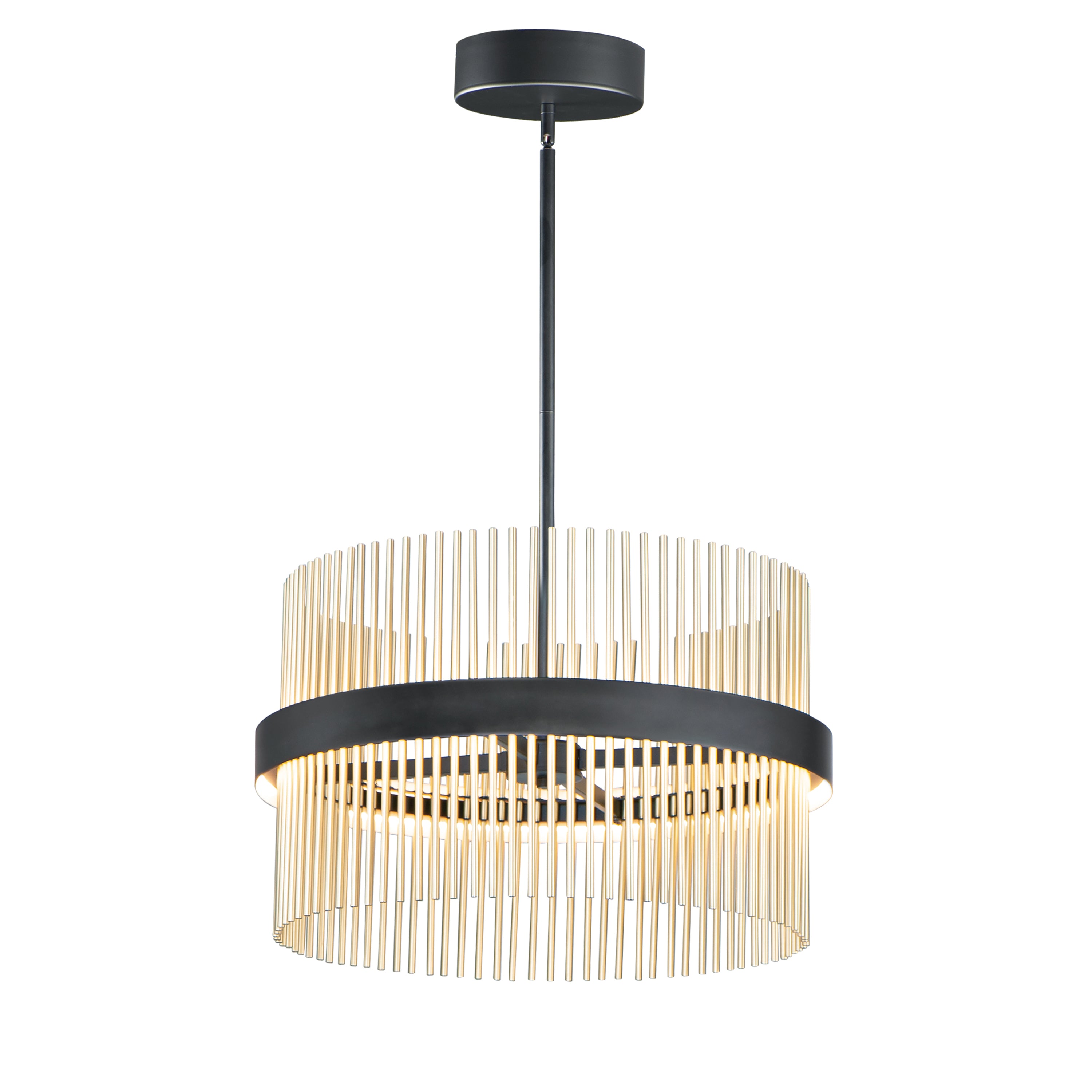 Chimes 5CCT-Single Pendant by ET2