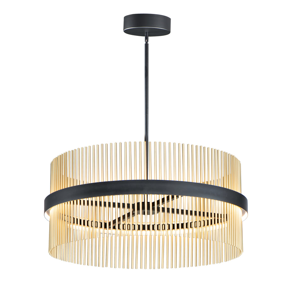 Chimes 5CCT-Single Pendant by ET2