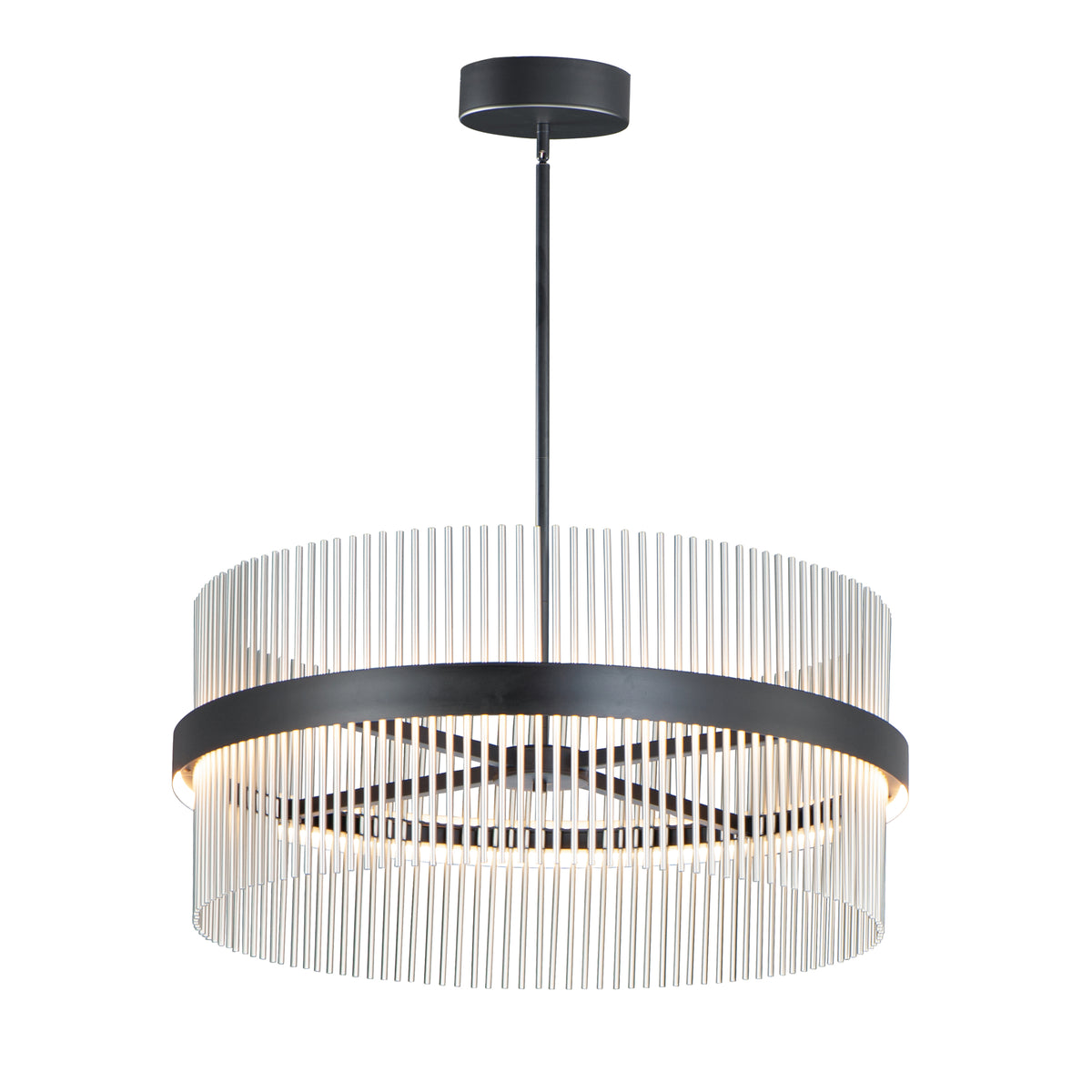 Chimes 5CCT-Single Pendant by ET2