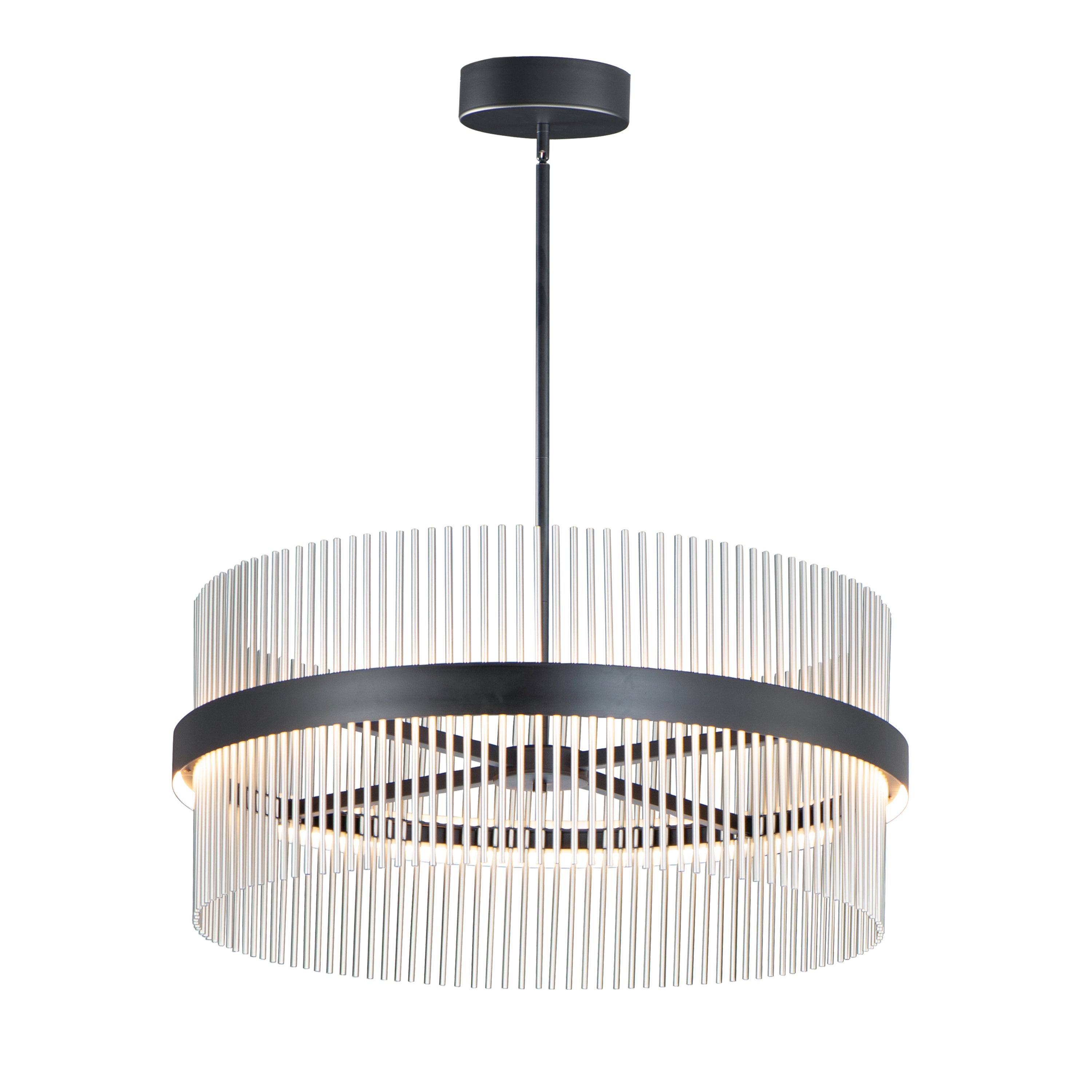 Chimes 5CCT-Single Pendant by ET2
