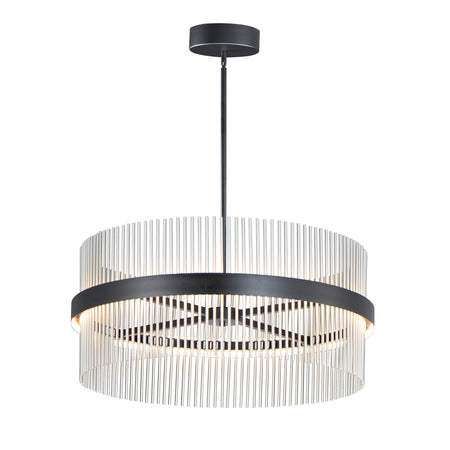 Chimes 5CCT-Single Pendant by ET2