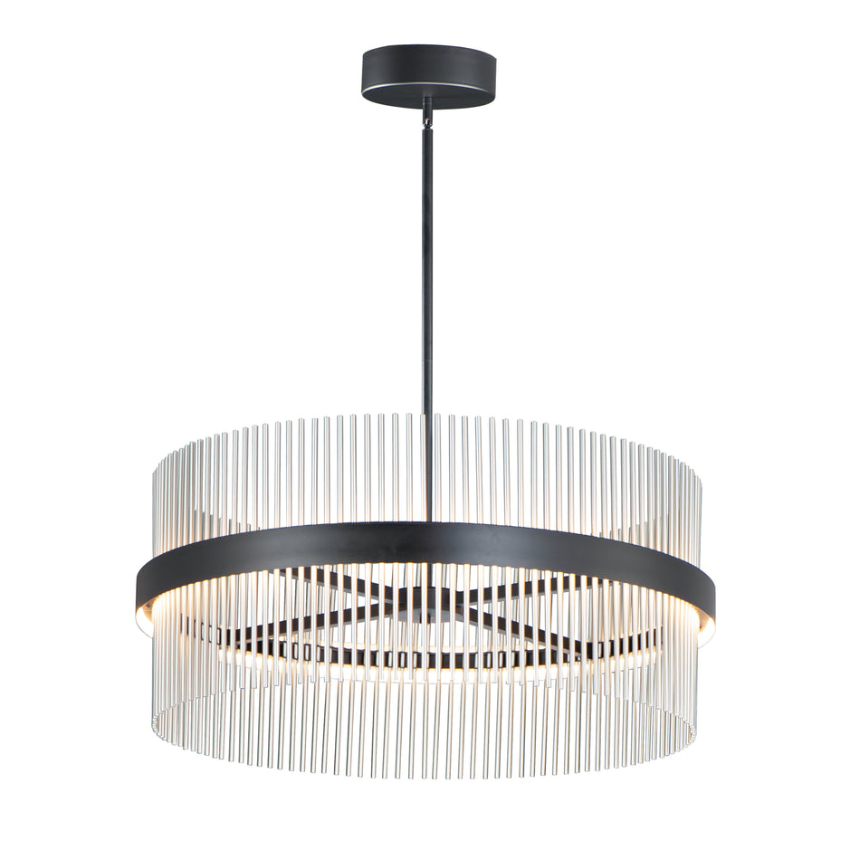 Chimes 5CCT-Single Pendant by ET2