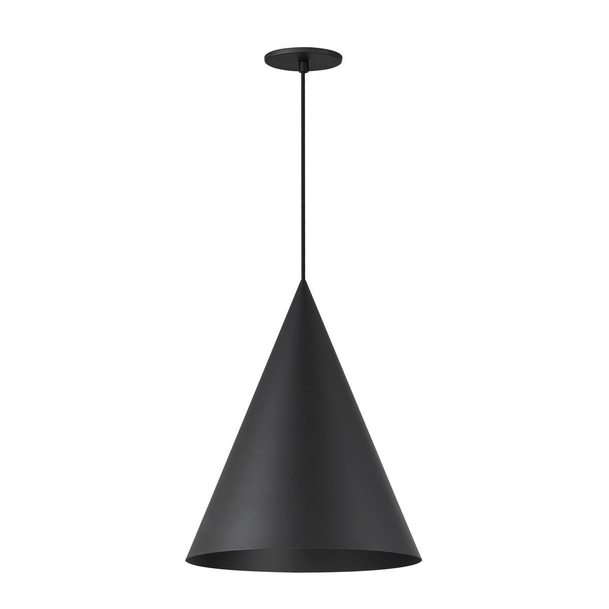 Pitch-Single Pendant by ET2