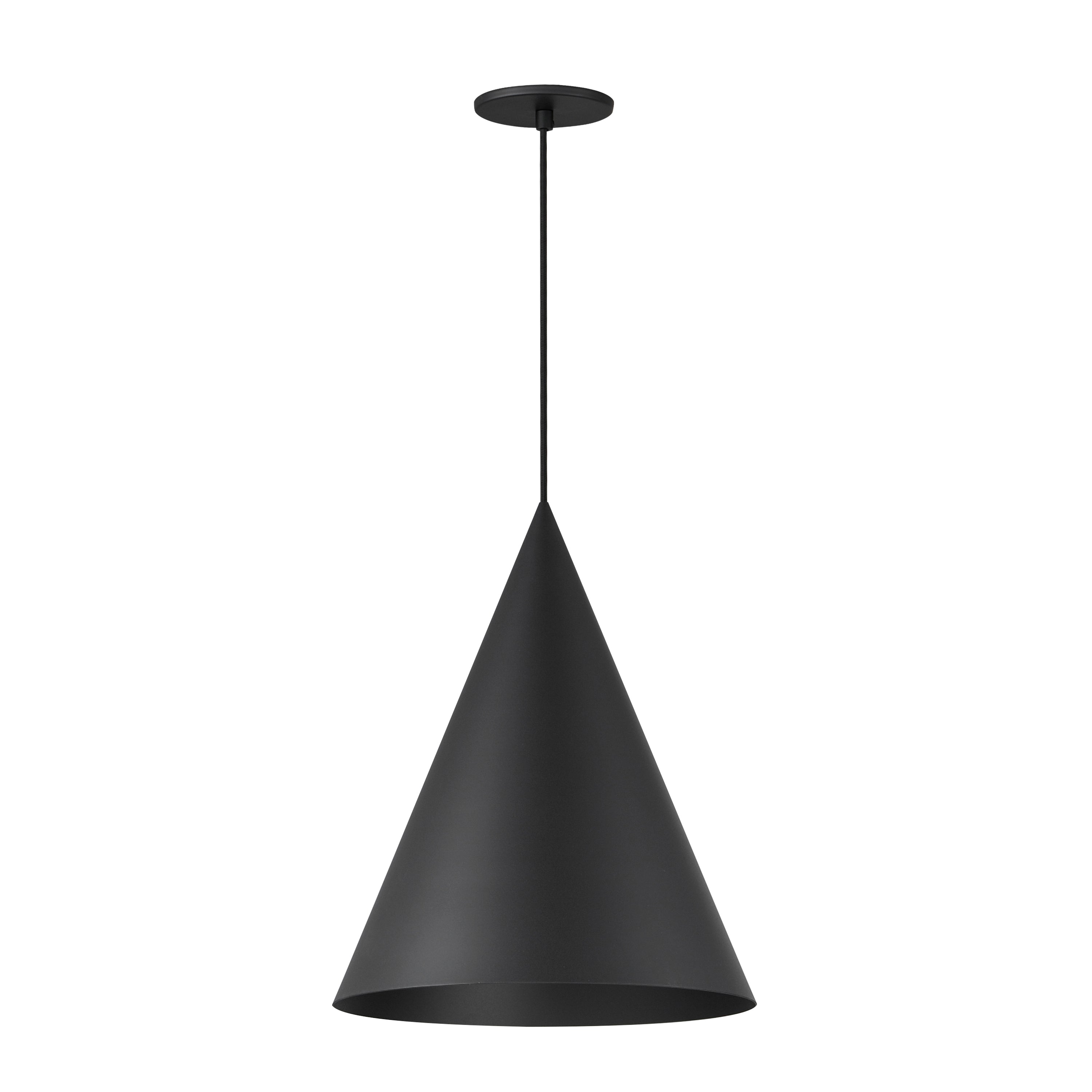 Pitch-Single Pendant by ET2
