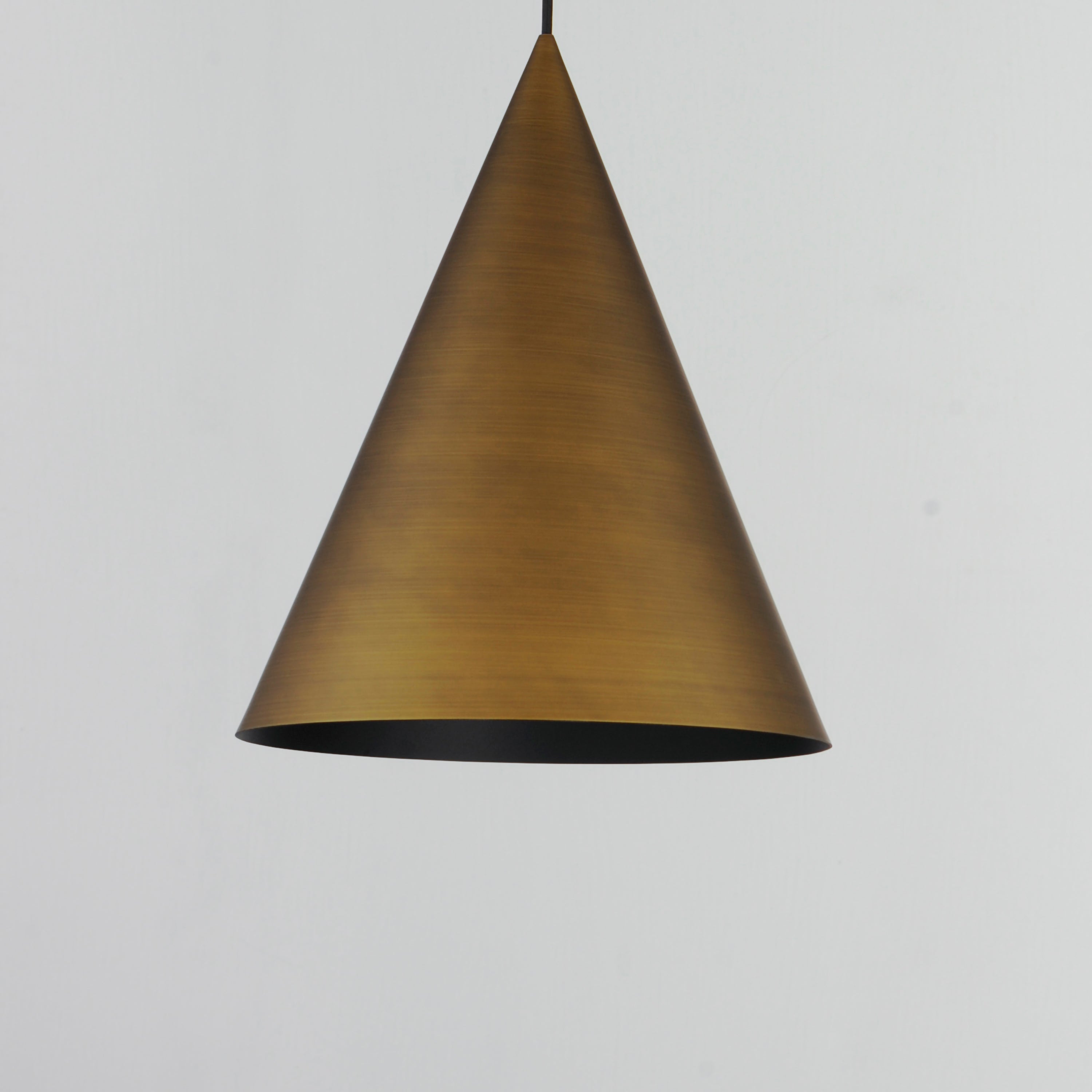Pitch-Single Pendant by ET2