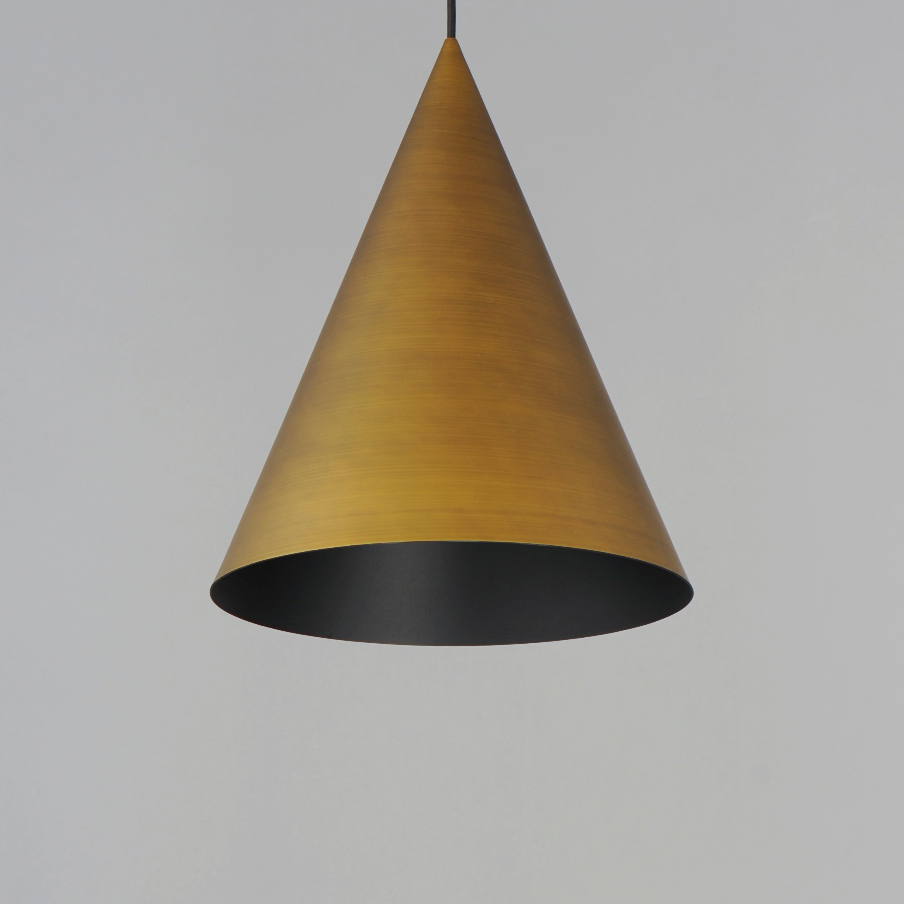 Pitch-Single Pendant by ET2