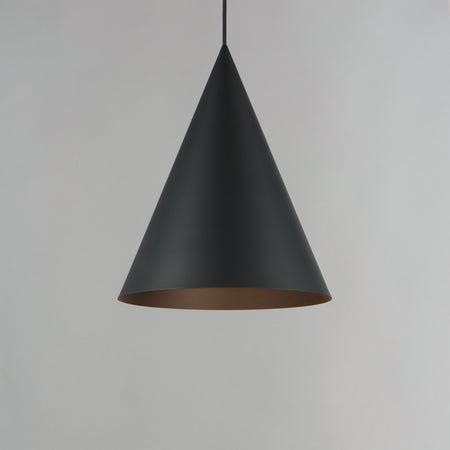 Pitch-Single Pendant by ET2