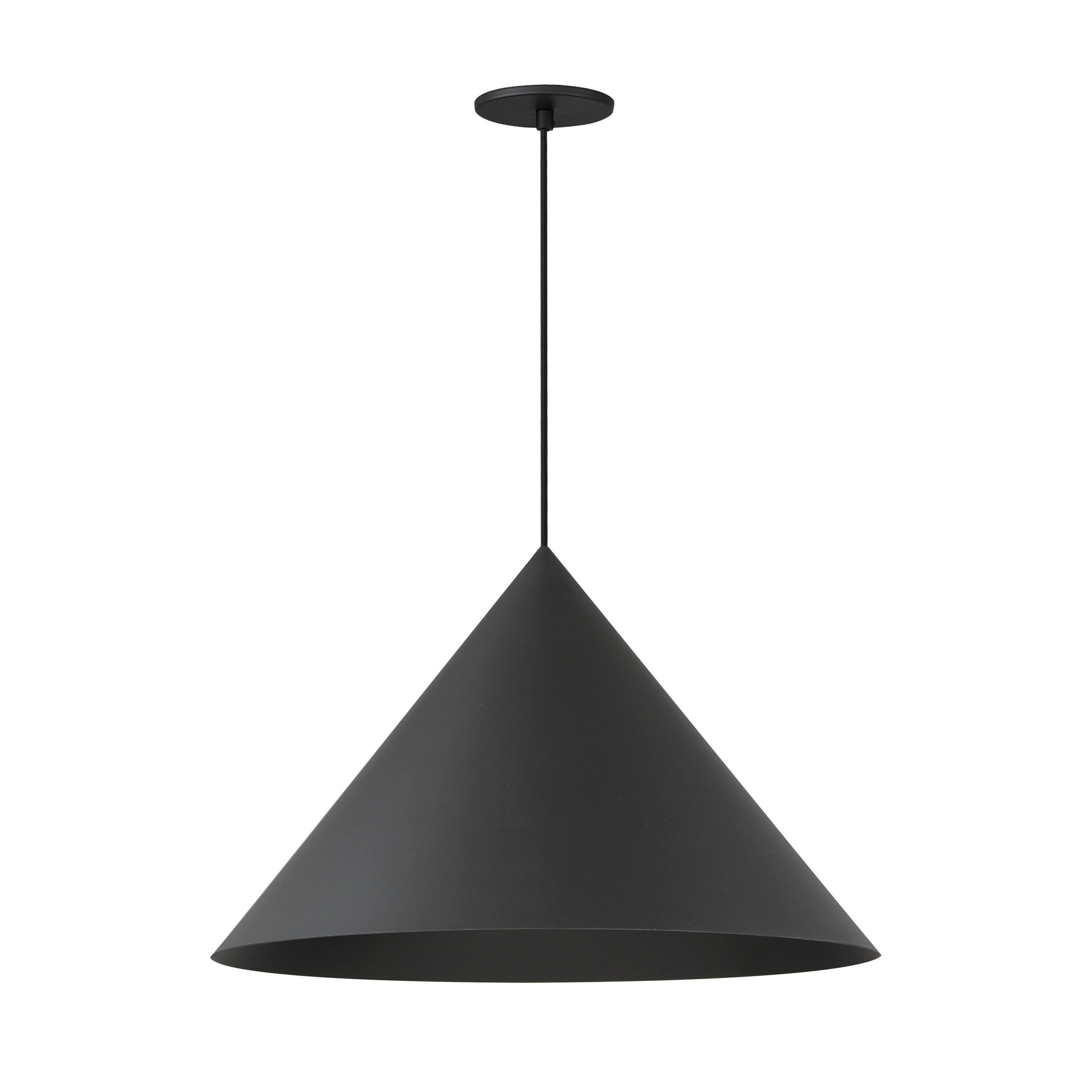 Pitch-Single Pendant by ET2