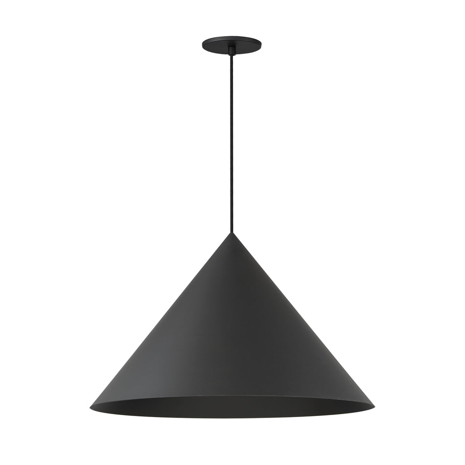 Pitch-Single Pendant by ET2