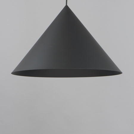 Pitch-Single Pendant by ET2