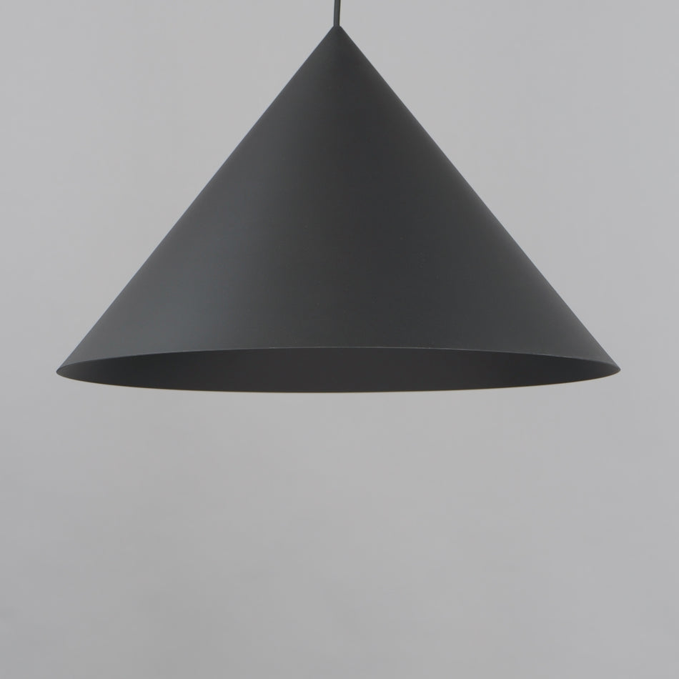 Pitch-Single Pendant by ET2
