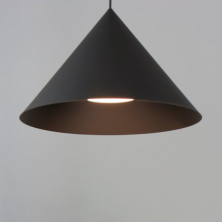 Pitch-Single Pendant by ET2