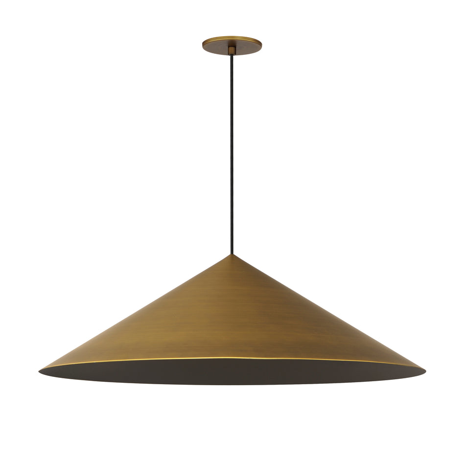 Pitch-Single Pendant by ET2