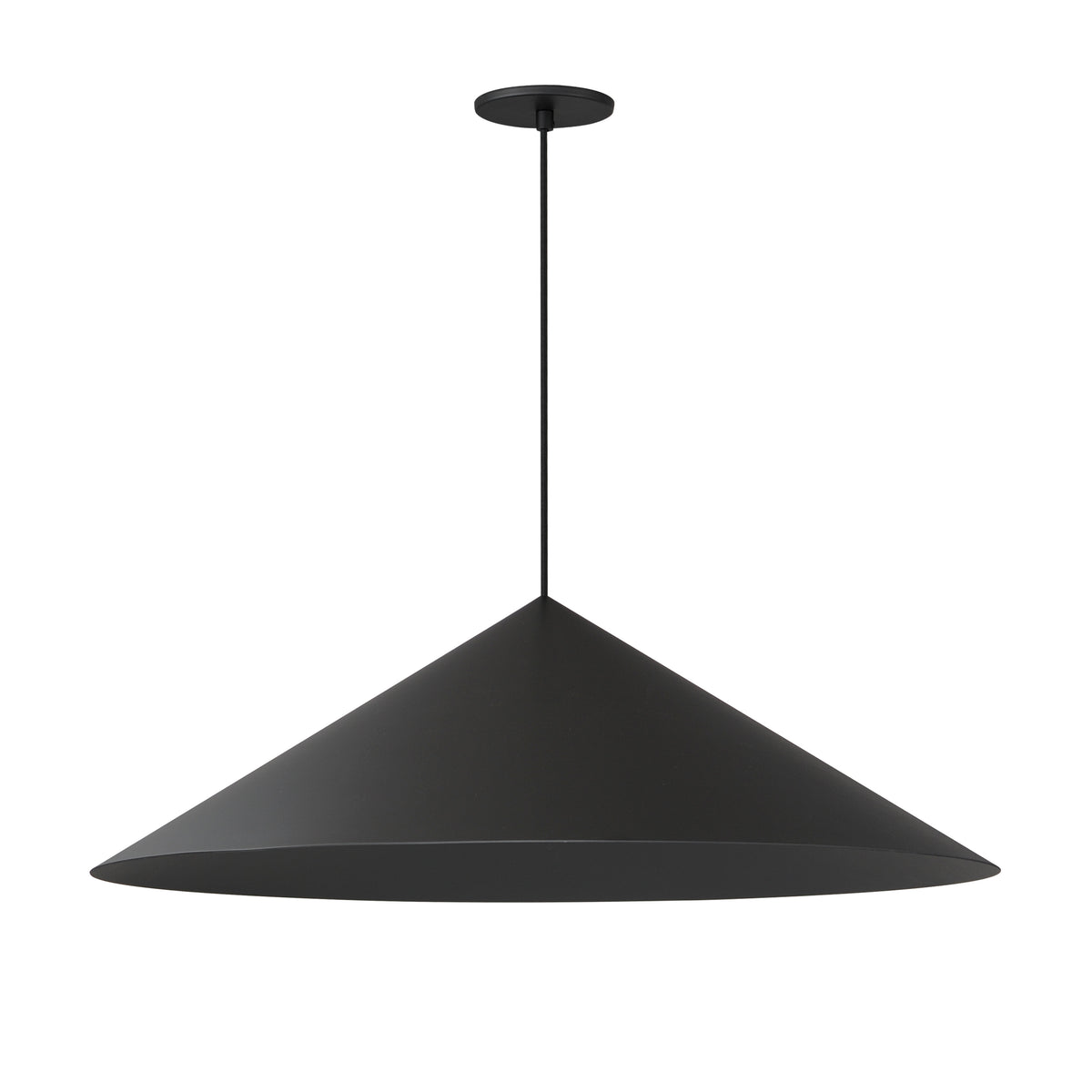 Pitch-Single Pendant by ET2