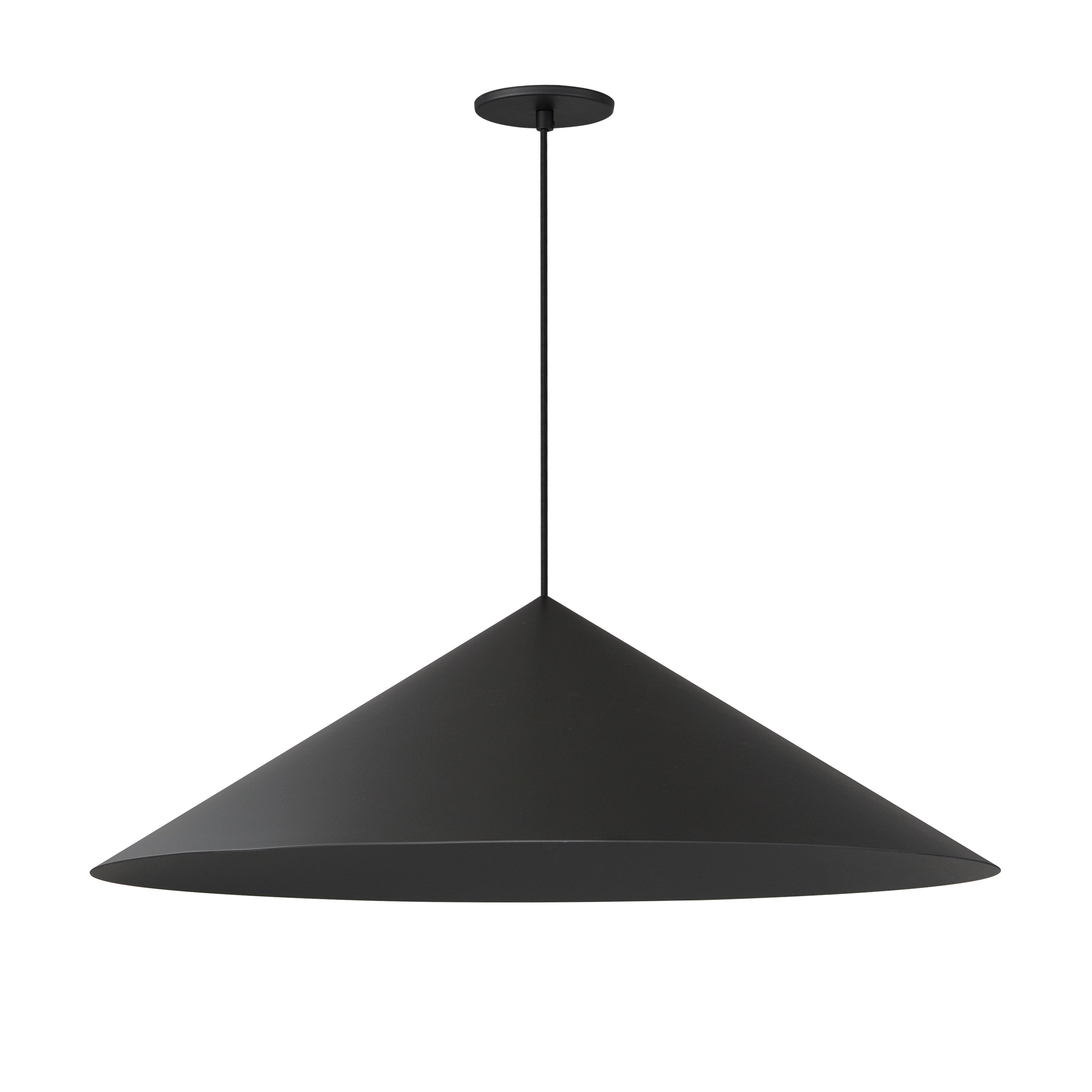 Pitch-Single Pendant by ET2