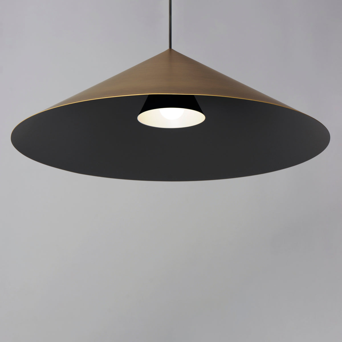 Pitch-Single Pendant by ET2