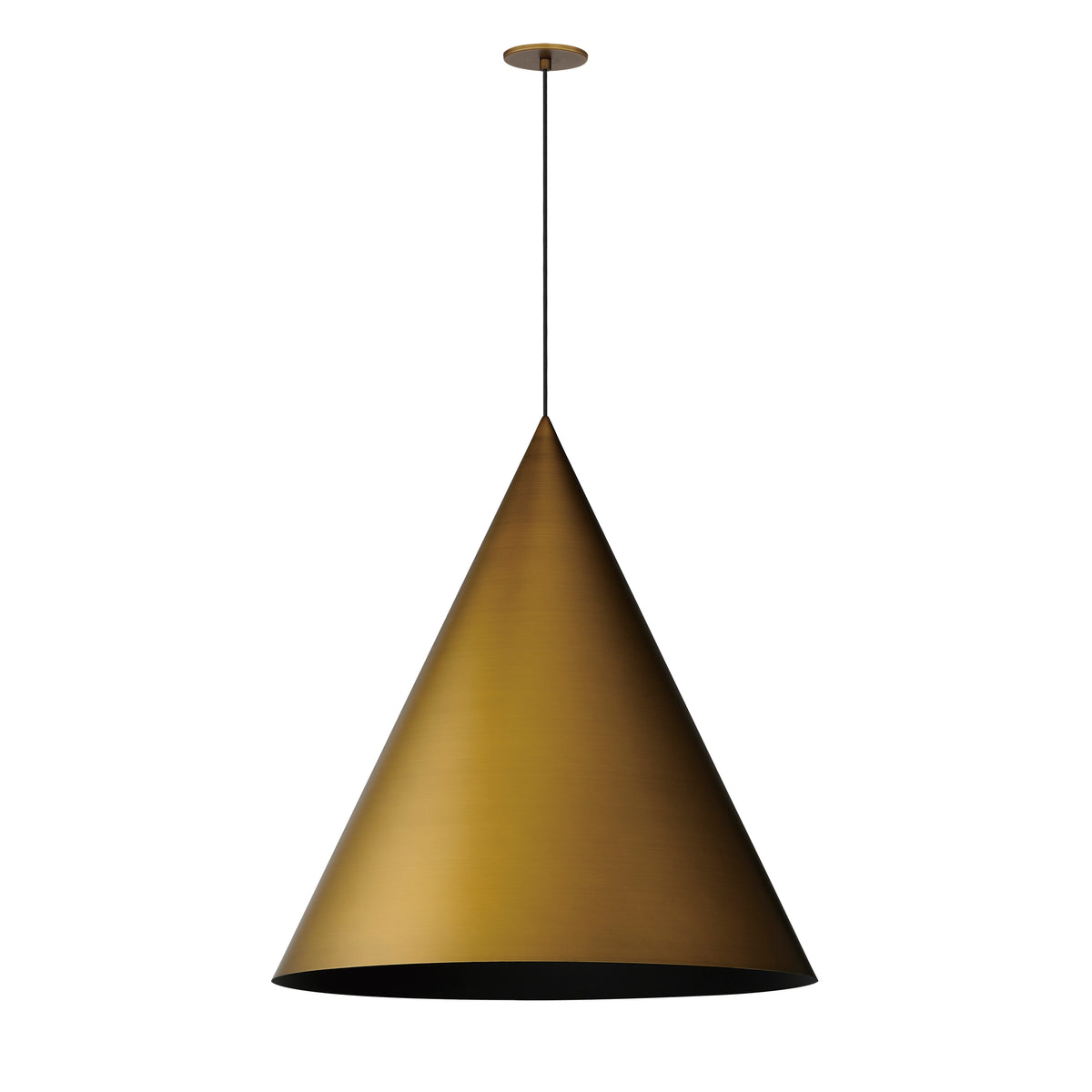 Pitch-Single Pendant by ET2