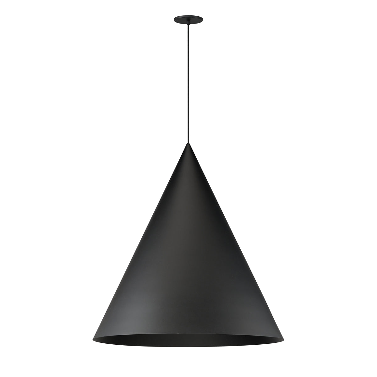 Pitch-Single Pendant by ET2