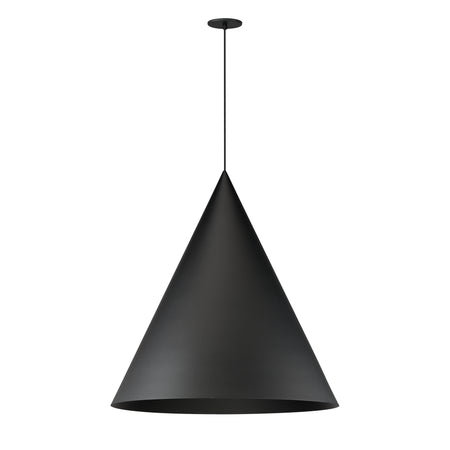 Pitch-Single Pendant by ET2