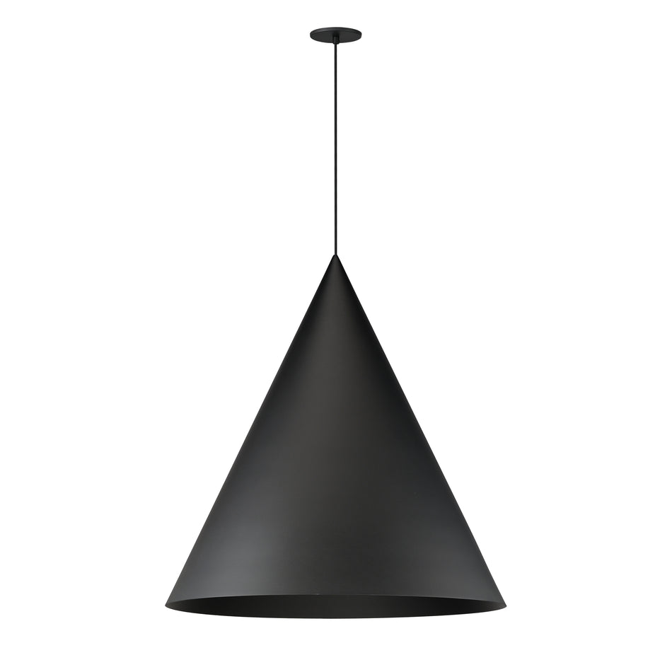 Pitch-Single Pendant by ET2