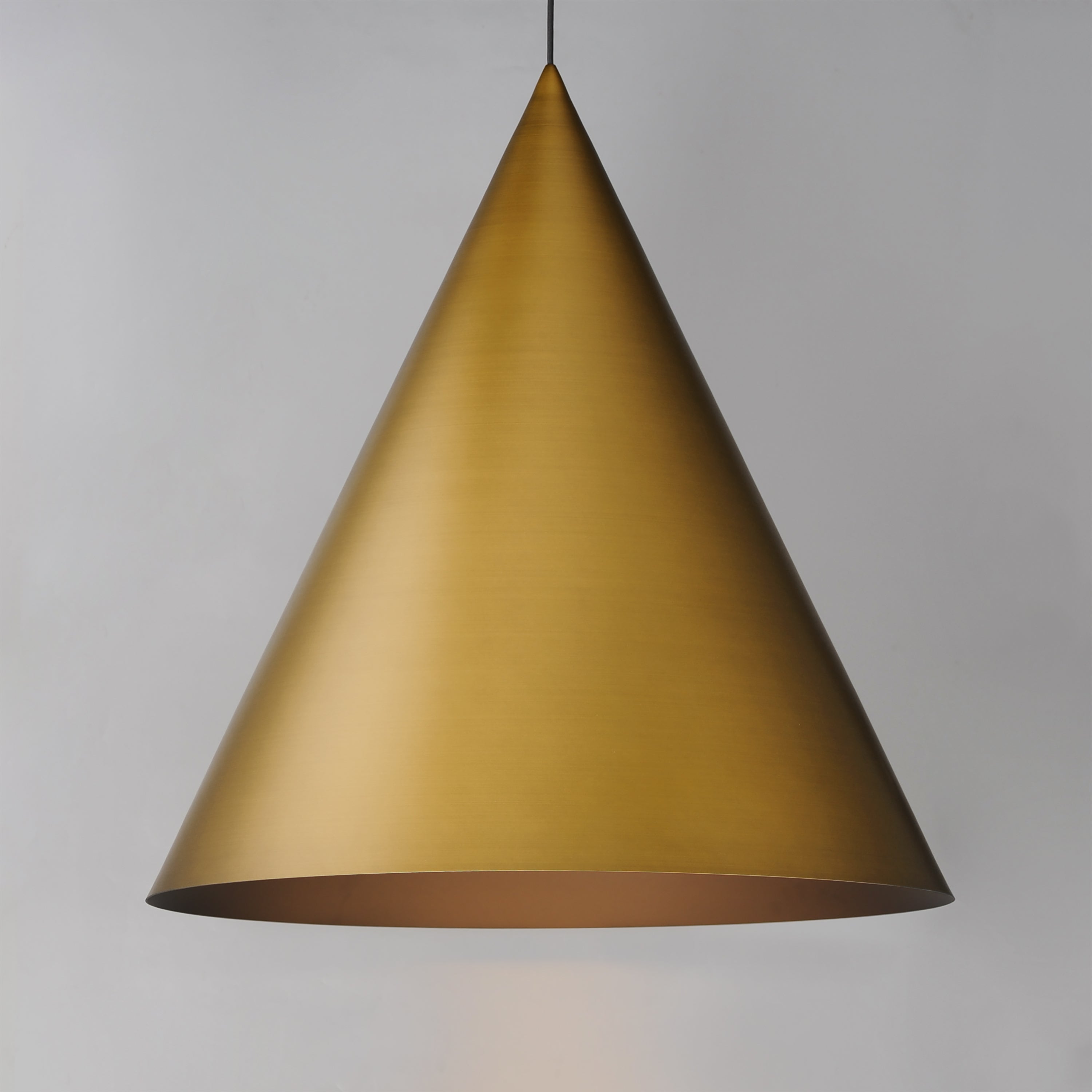 Pitch-Single Pendant by ET2