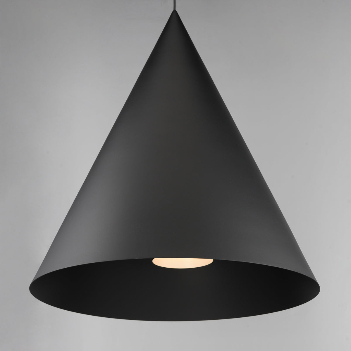 Pitch-Single Pendant by ET2