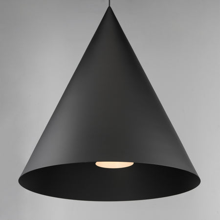 Pitch-Single Pendant by ET2