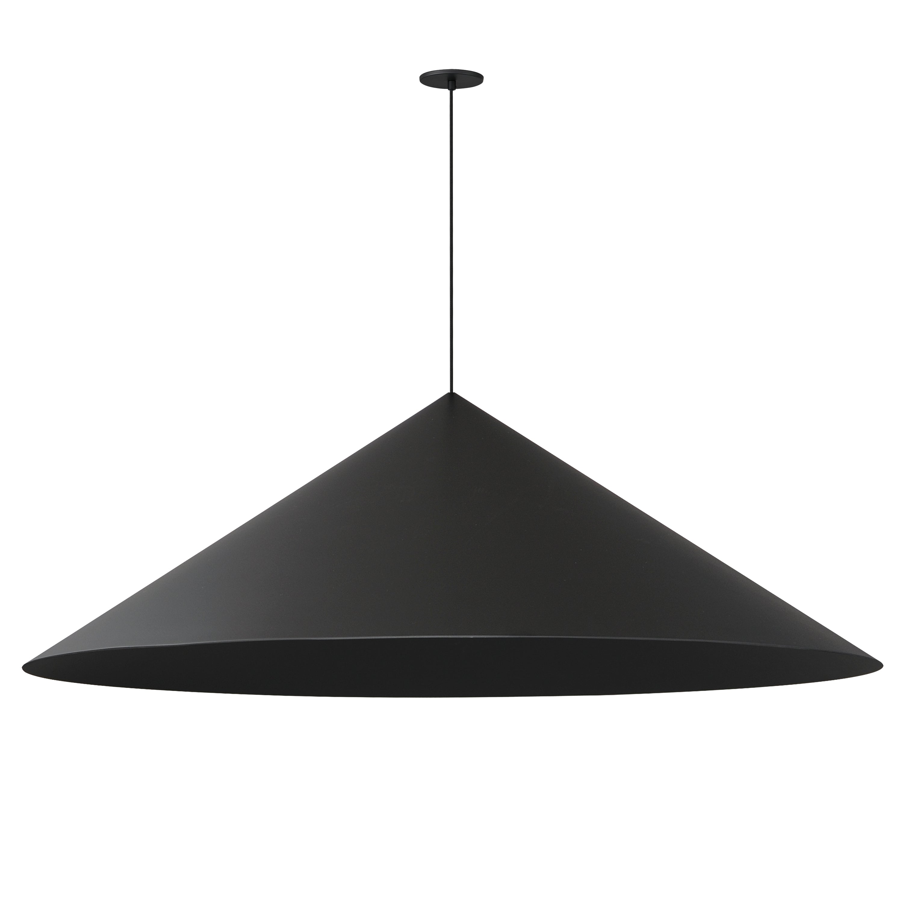 Pitch-Single Pendant by ET2