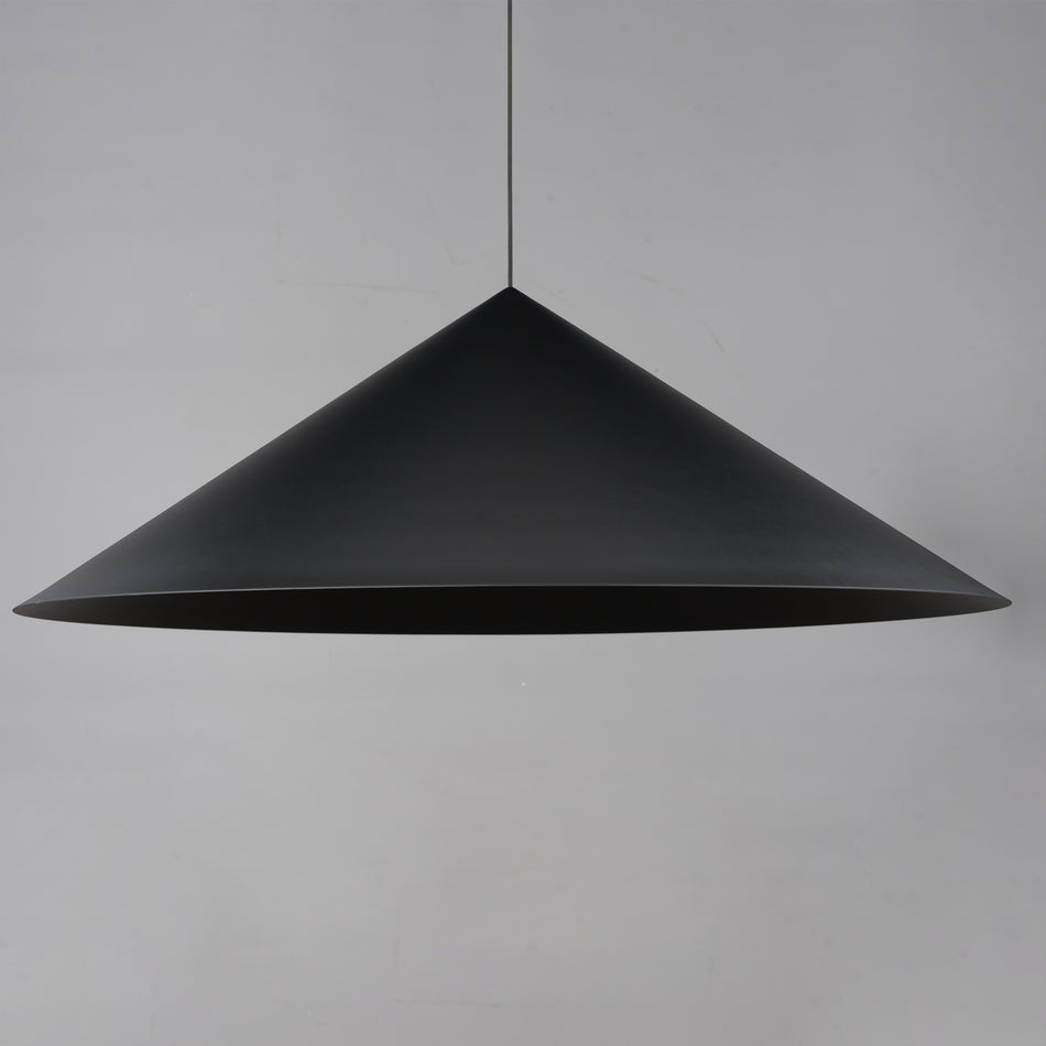 Pitch-Single Pendant by ET2