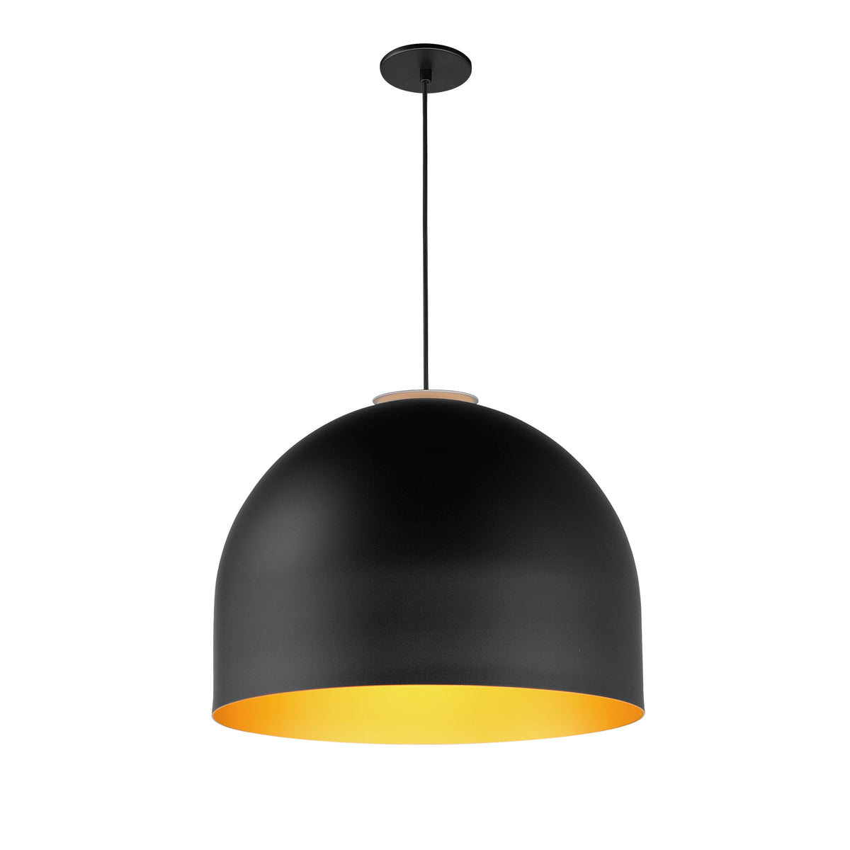 Foster-Single Pendant by ET2