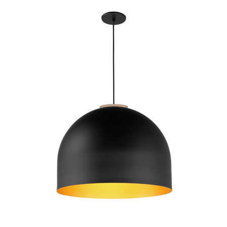Foster-Single Pendant by ET2