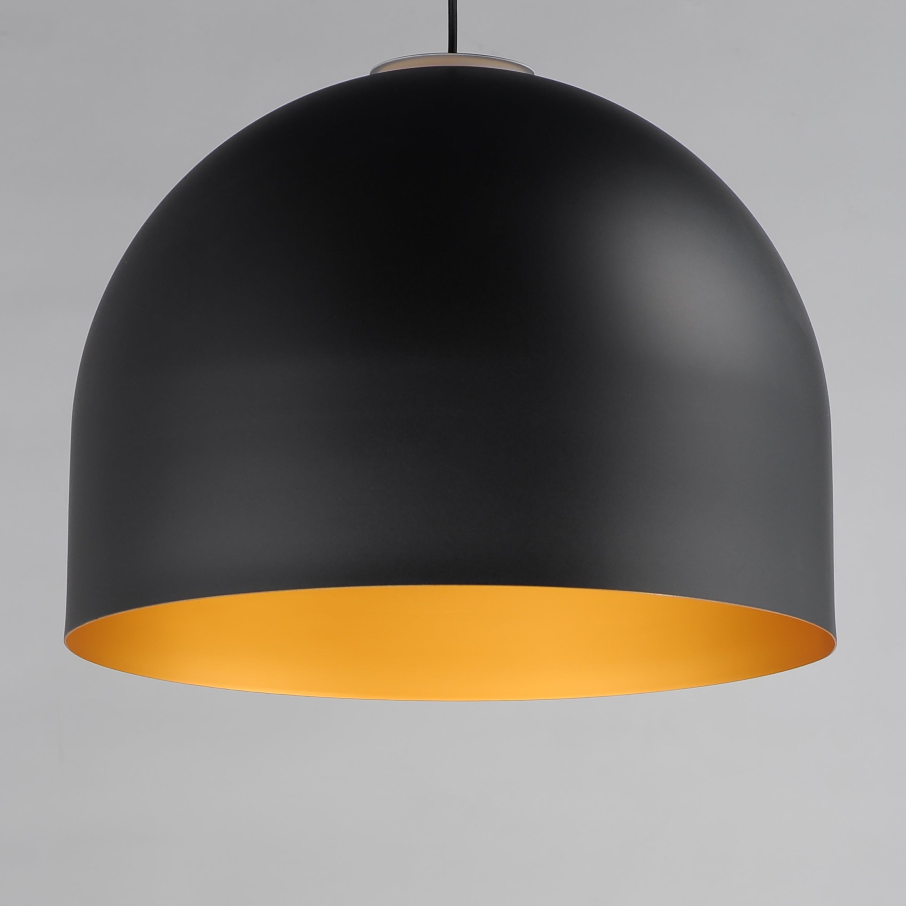 Foster-Single Pendant by ET2
