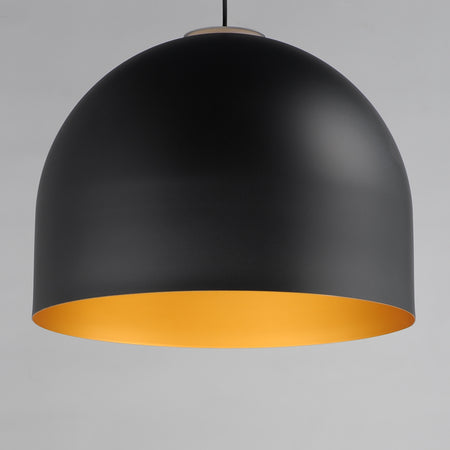 Foster-Single Pendant by ET2