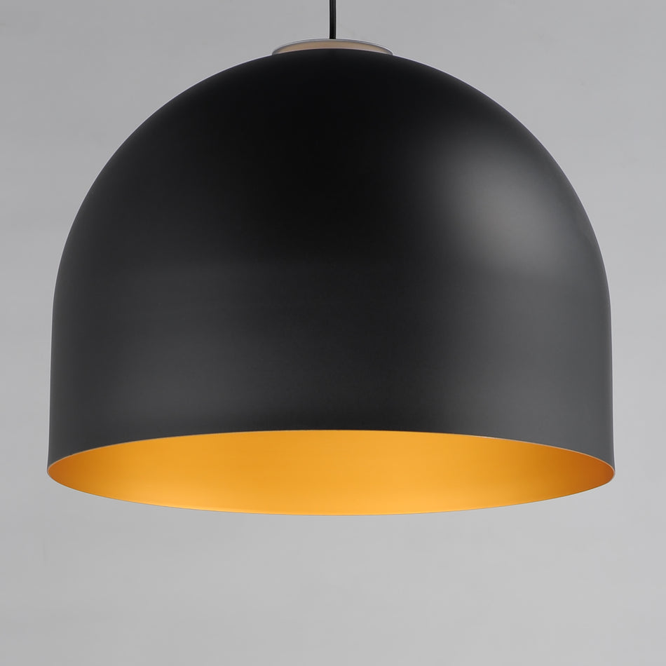 Foster-Single Pendant by ET2