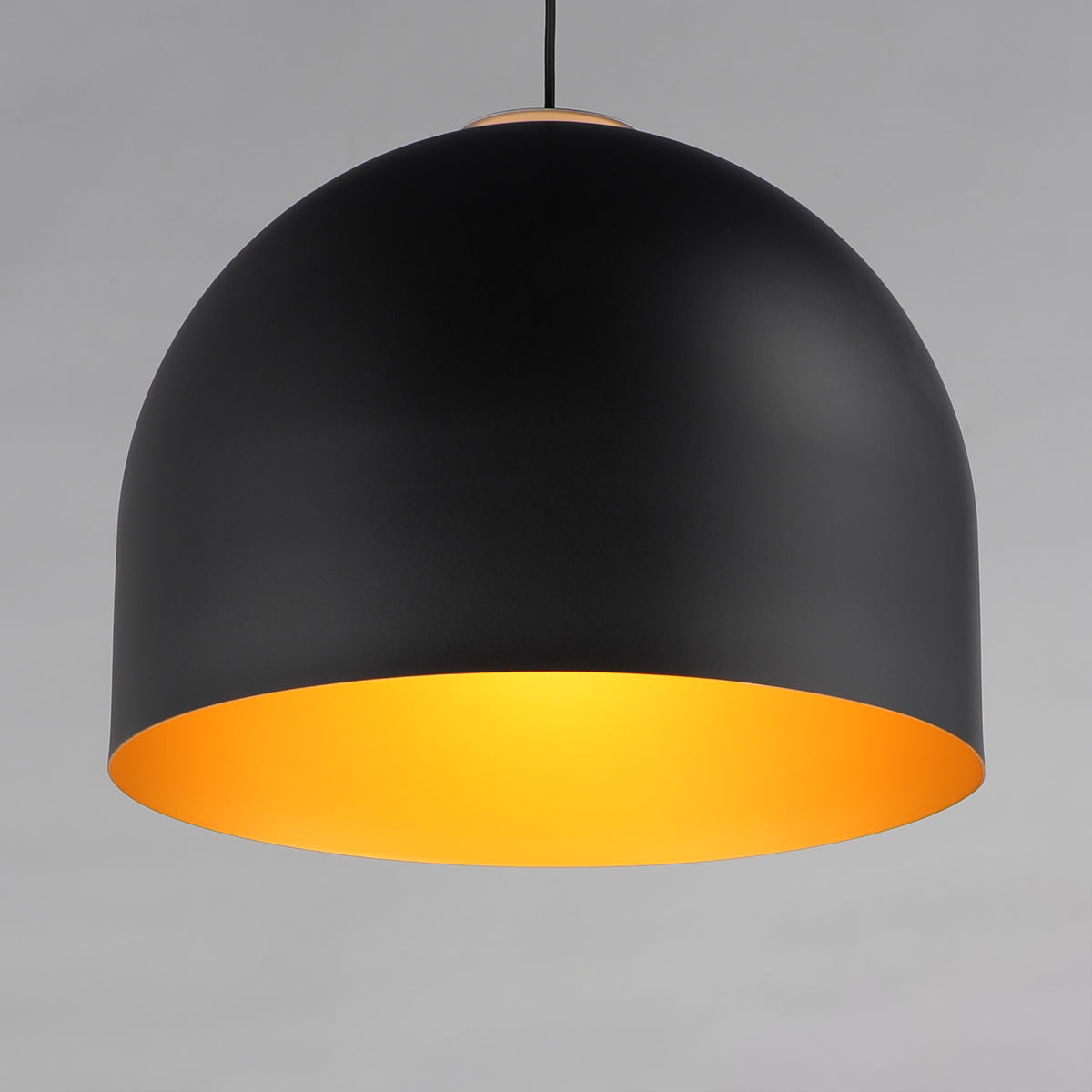 Foster-Single Pendant by ET2