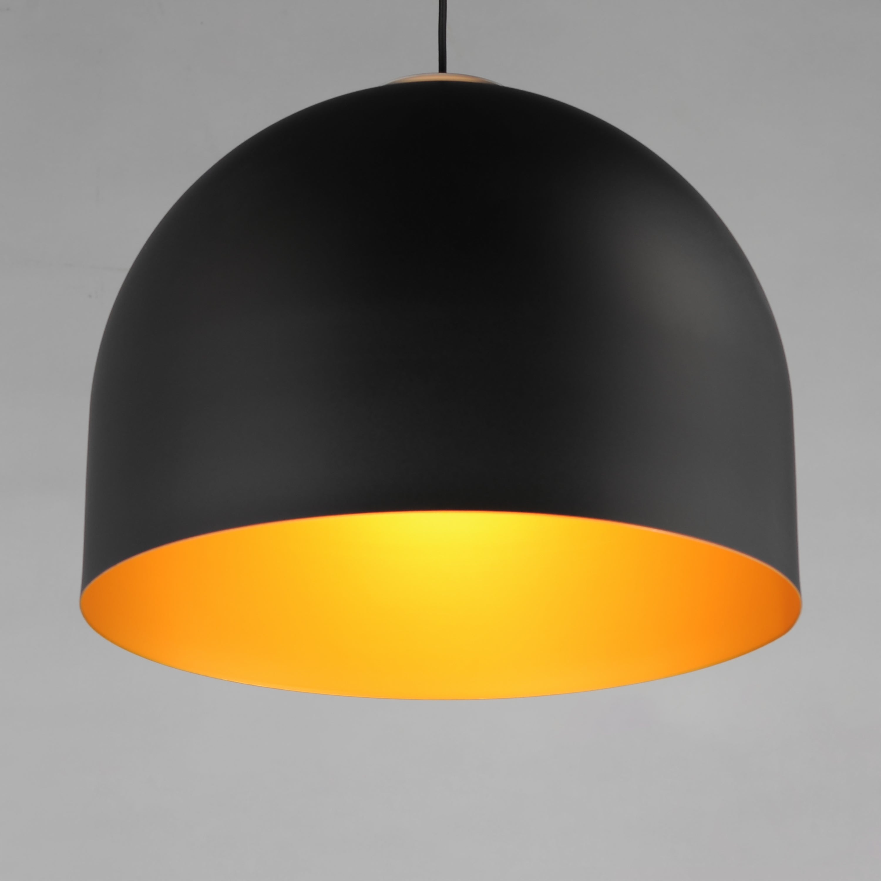 Foster-Single Pendant by ET2