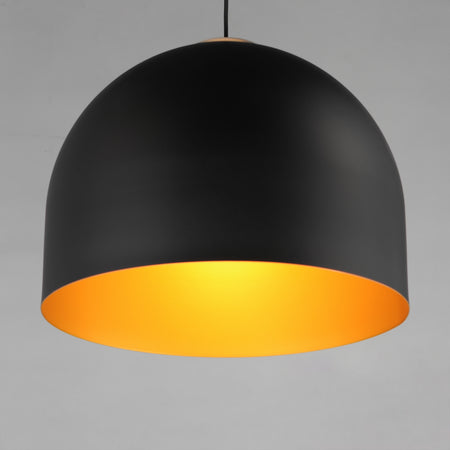 Foster-Single Pendant by ET2