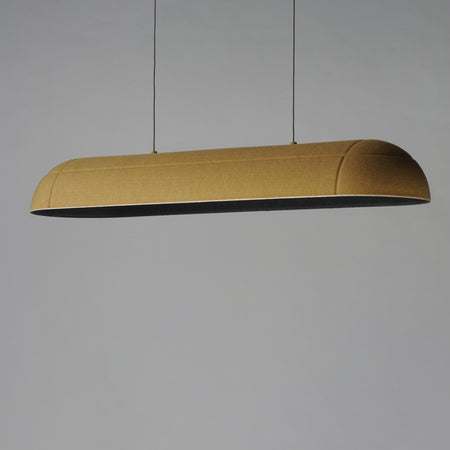 Wimbledon-Linear Pendant by ET2